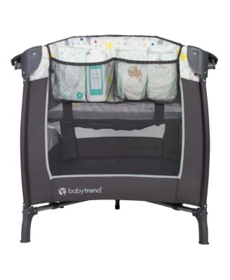 Lil Snooze Deluxe 2 Nursery Center