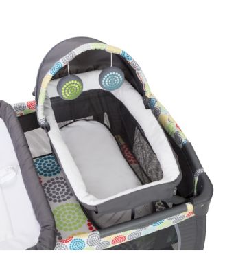 Lil Snooze Deluxe 2 Nursery Center