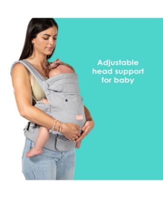 Caleo 3-in-1 Newborn Carrier