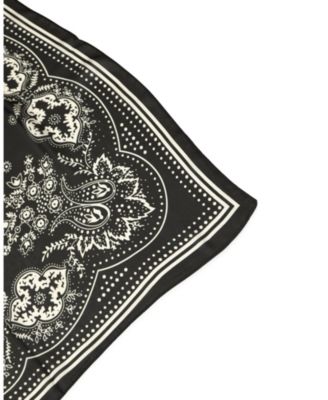 Love Not War Fashion Scarf