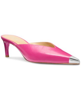Michael Kors - Women's Kasia Mule Pumps