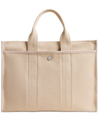 Cargo Extra-Large Canvas Tote Bag 42