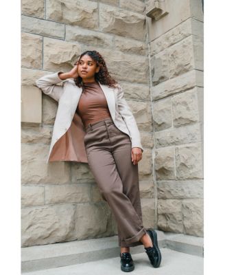 Collection Zylah May Low-Heel Loafers