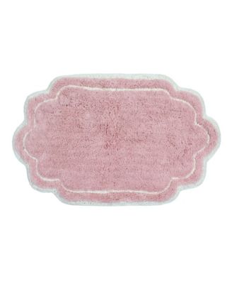 Allure Bathroom Rug, 21" x 34"