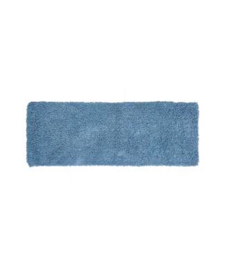 Home Weavers Fantasia Bath Rug, 21" x 54"