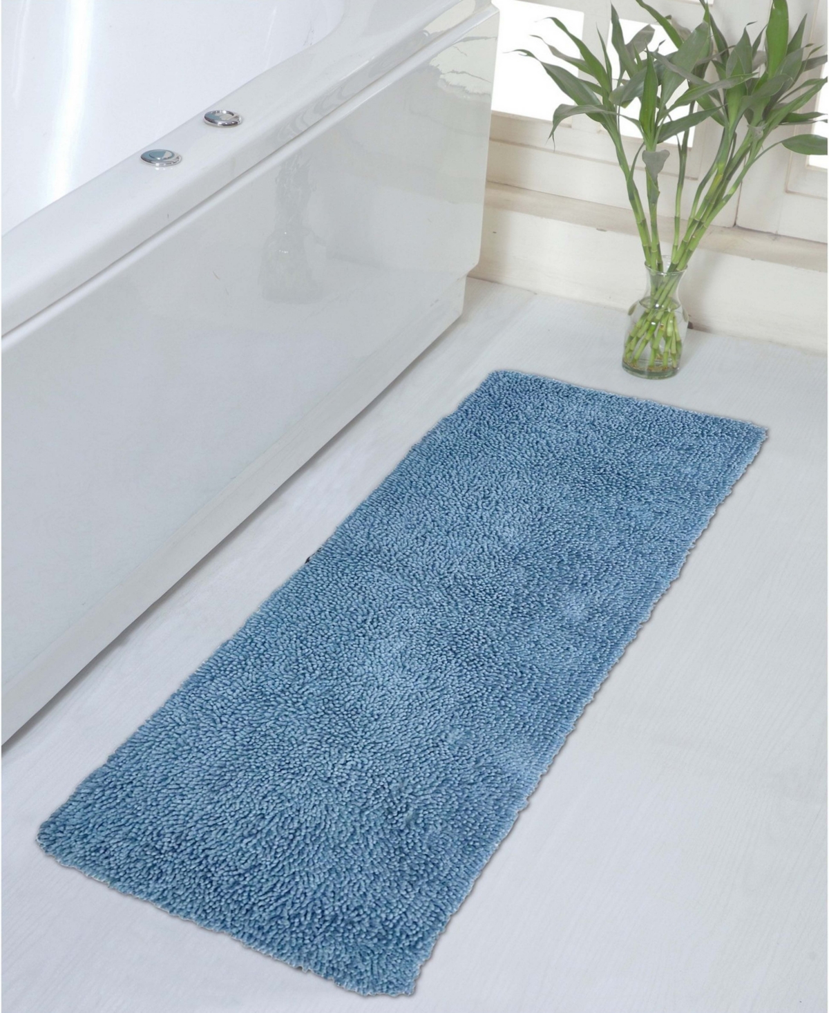 Home Weavers Fantasia Bath Rug