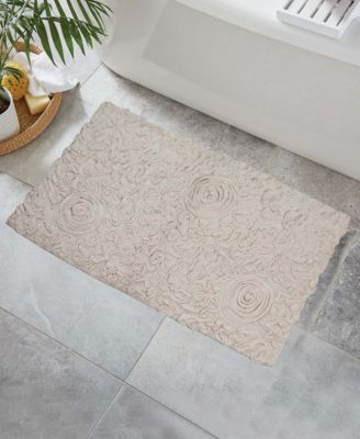 Home Weavers Modesto Bath Rug, 24" x 40"