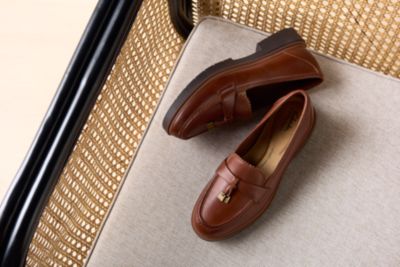 Women's Westlynn Bella Lug-Sole Comfort Loafers