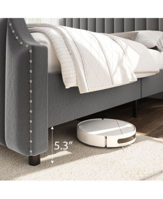 Queen Size Bed Frame