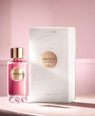 Absolue Hot As Rose Eau de Parfum, 3.4 oz.
