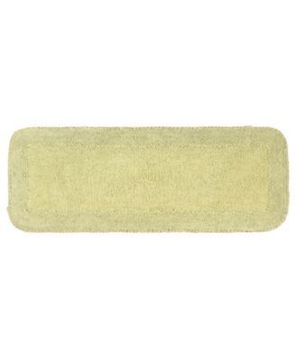 Radiant Bath Rug, 21" x 54"