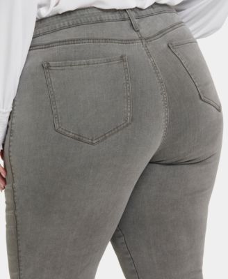 Plus Size Stella Tapered Ankle Jeans
