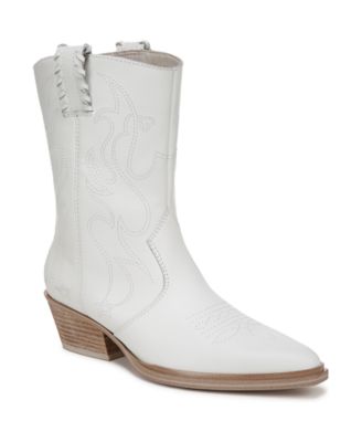 Women's Bianca Mid Shaft Western Boots 