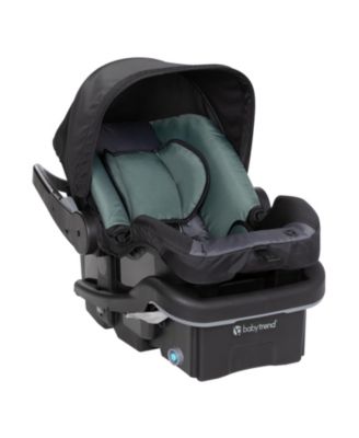 Expedition DLX Travel System (with EZ-Lift PLUS)