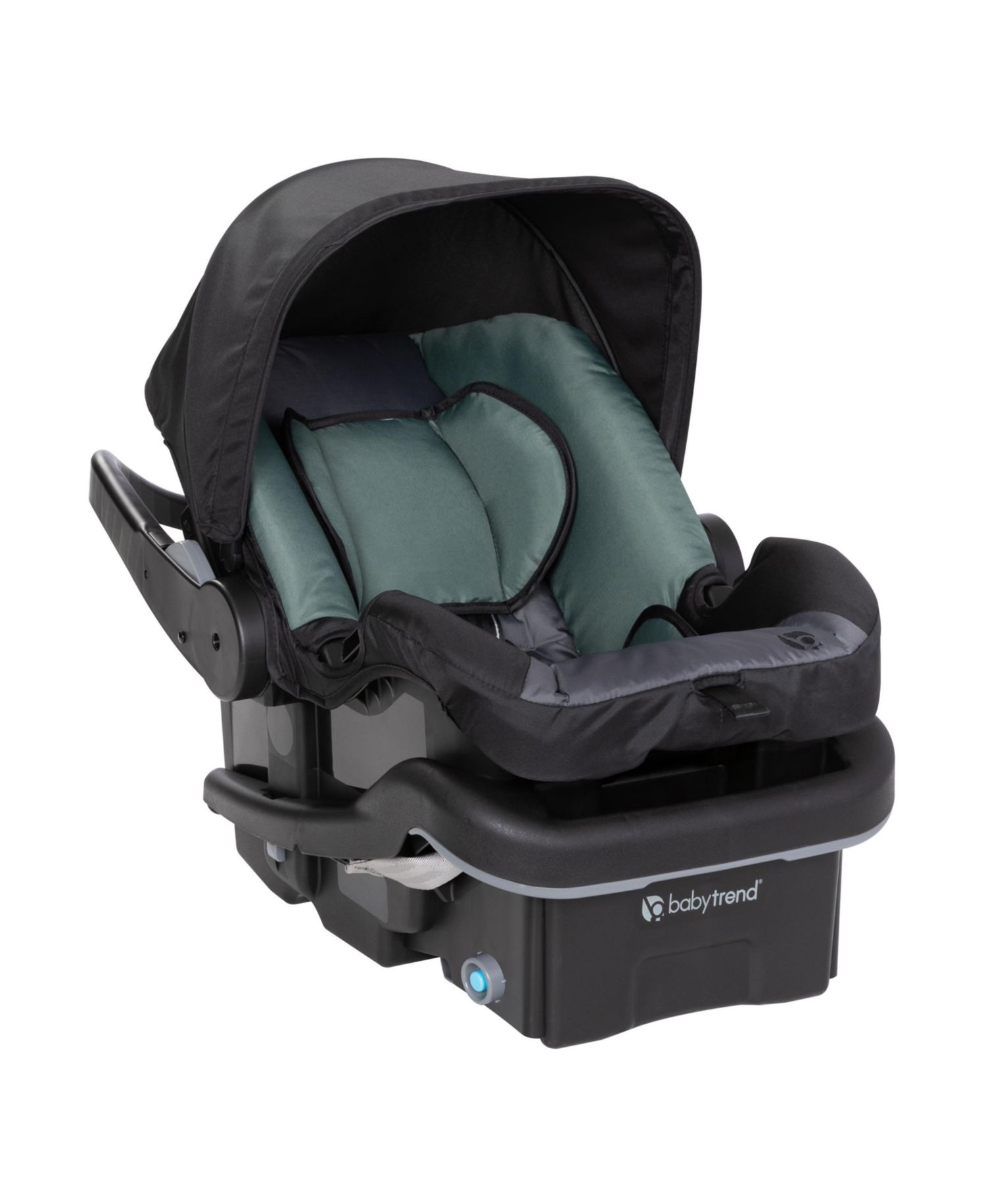 Expedition DLX Travel System (with EZ-Lift PLUS)