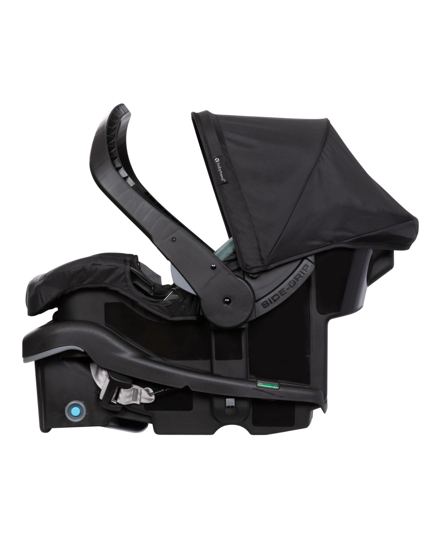 Expedition DLX Travel System (with EZ-Lift PLUS)
