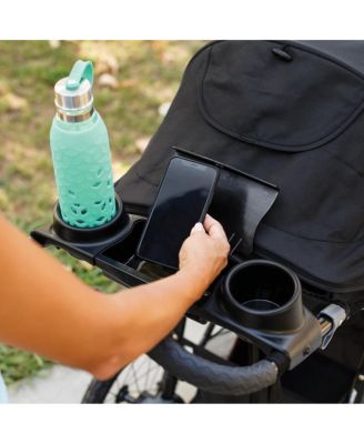 Expedition DLX Travel System (with EZ-Lift PLUS)