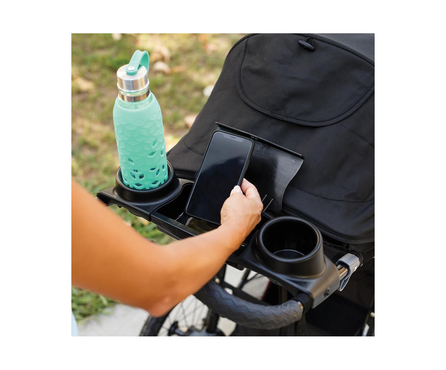 Expedition DLX Travel System (with EZ-Lift PLUS)