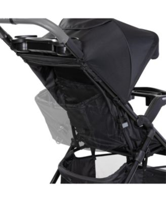 Passport Cargo Stroller