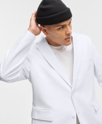 Men's Slim-Fit Blazer, Exclusively at Macy's