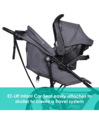 Journey Jogger Travel System