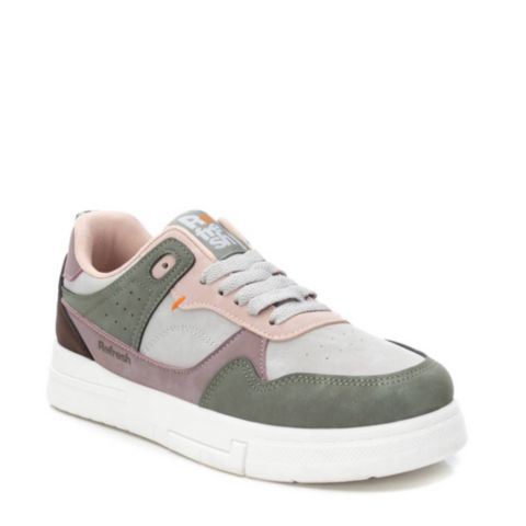 Женские кроссовки XTI Casual, цвет: Разноцветный