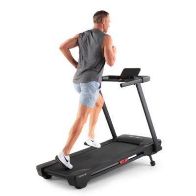 T 5 S Treadmill for Running and Walking