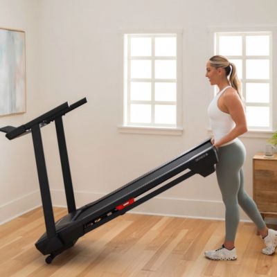 T 5 S Treadmill for Running and Walking