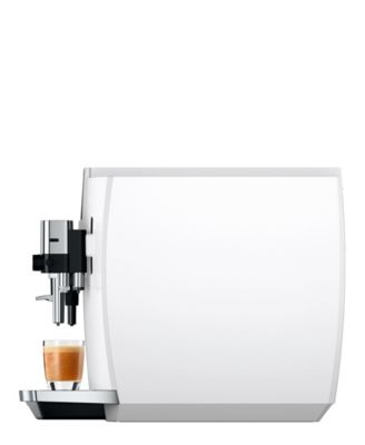 E8 Fully Automatic Coffee Machine