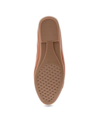 Women's Bentley Buckle Flats