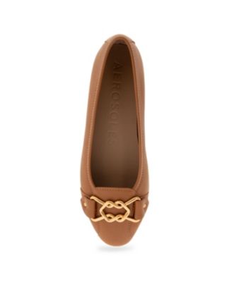 Women's Bia Casual Flats