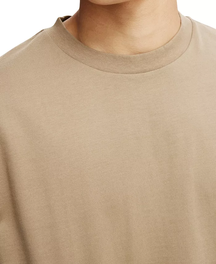 Men's Short Sleeve T-Shirt - thumbnail 4