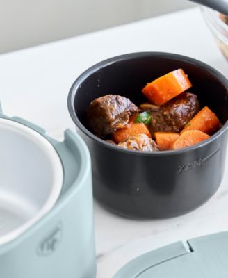 20 oz Healthy Electric Lunch Box