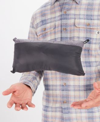 Men's Highlander Puffer Hoodie