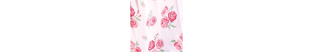 Hudson Baby Baby Girls Hudson Long Sleeve Cotton Jersey Sleeping Bag, Sack, Blanket, 0-6 Months - Blush rose