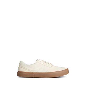 Men's Crossjack Court Textile Sneaker