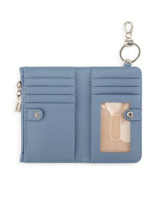 Encino Leather Wallet