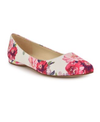 Women's Speakup Slip-On Ballet Flats