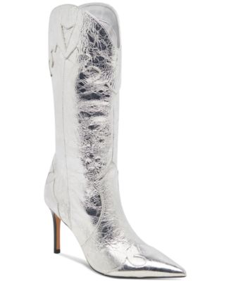 Dolce Vita - Women's Kasedy Tall Stiletto Dress Boots
