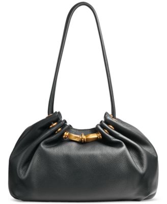 Seacliff Leather Tote