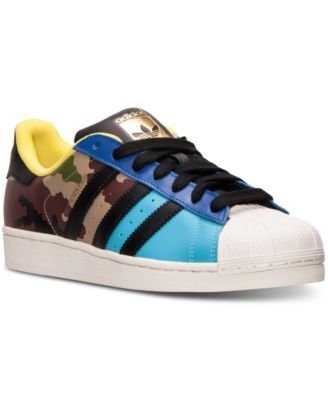 adidas superstar oddity