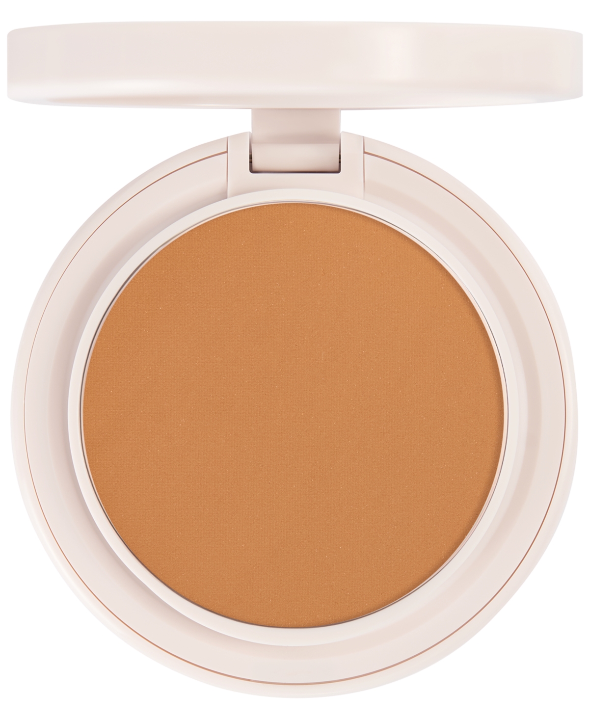 Kylie Cosmetics Natural Blur Powder Foundation In 8w