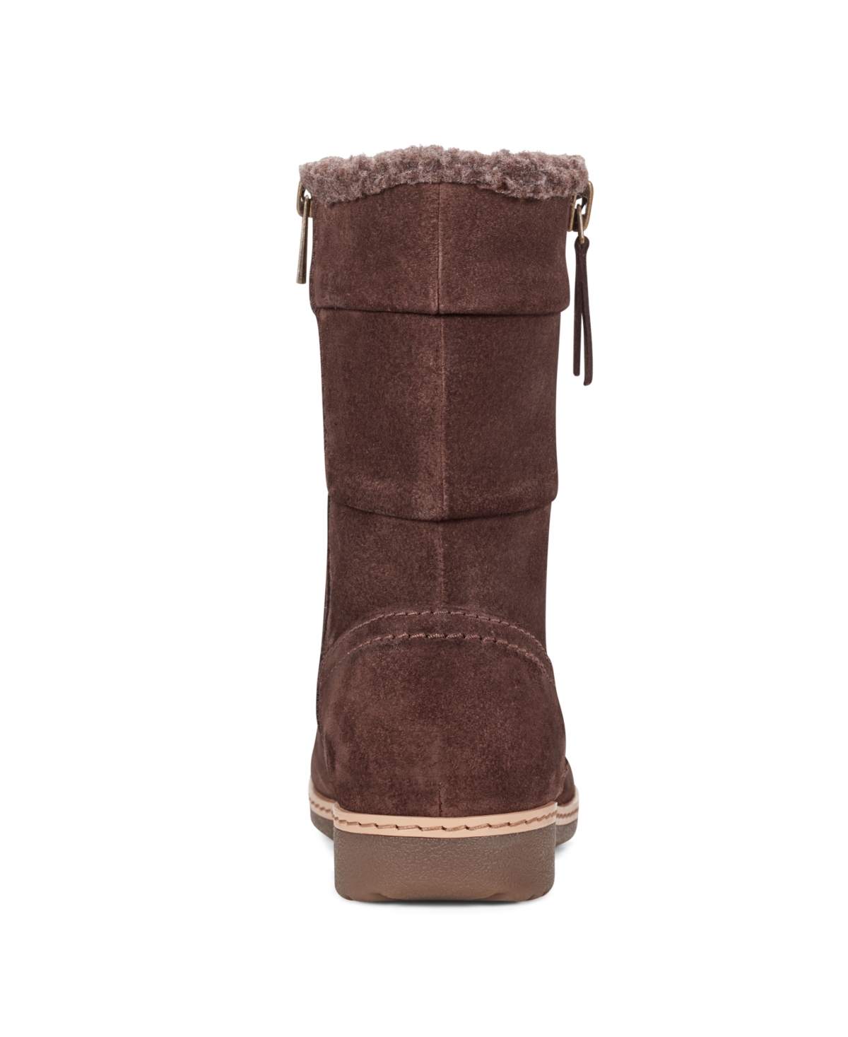EARTH WOMEN'S HYLAND COZY WATER REPELLENT BOOTS 