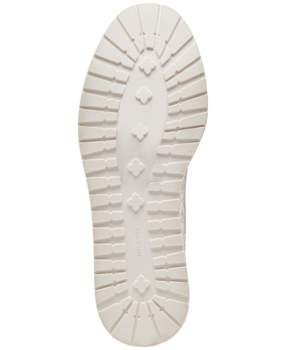 Dolce Vita Women's Twain Platform Sneakers