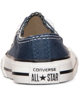 Converse Toddler Boys' Chuck Taylor Original Sneakers from Finish Line