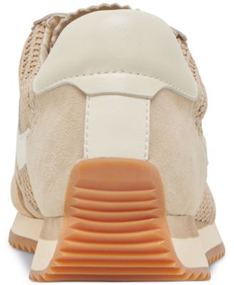 Women's B.NTCD Lace-Up Retro Jogger Sneakers