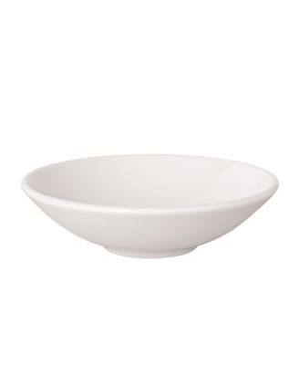 La Petite Boule White 5-Piece Appetizer Set