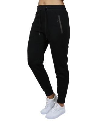 Women's Pro Star Modern Fit Fleece Lined Joggers