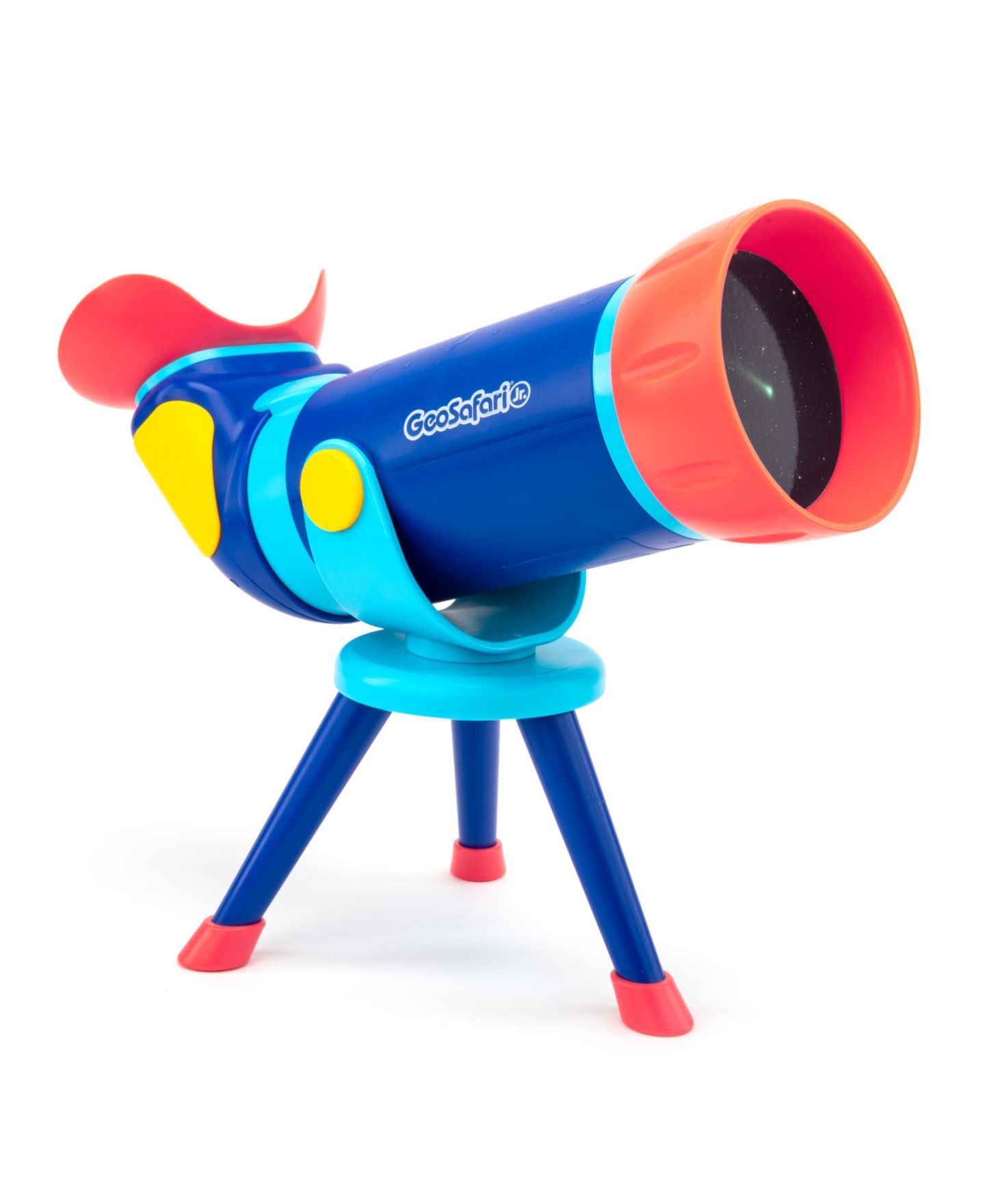 Детская игрушка Educational Insights GeoSafari Jr. Talking Space Explorer Play Telescope — фото 3
