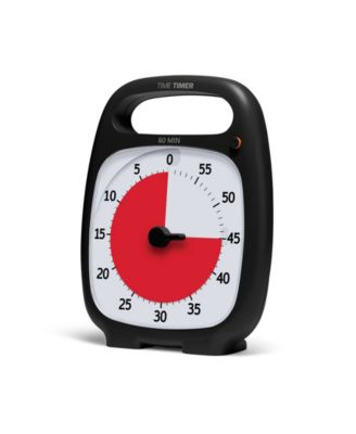 PLUS 60 Minute Timer